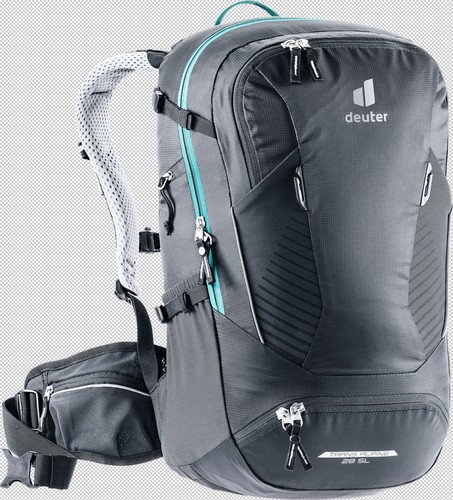 Trans alpine black - alpine, 28