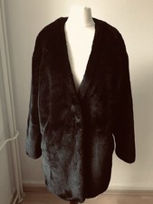 Neuer ungetragener eleganter Teddy Mantel zu verkaufen