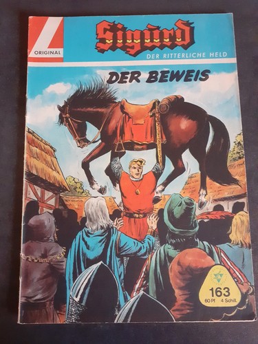 Sigurd 163 lehning - sigurd,