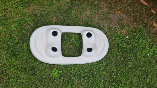 Rody hüpfpferd schaukelbrett - rody,