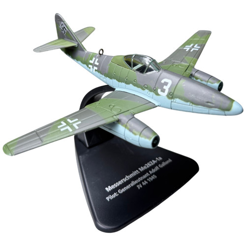 Messerschmitt 262a 1a - me, 262a-1a