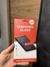 2X Displayschutz Nintendo