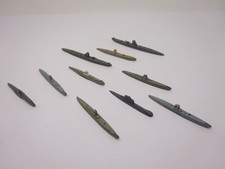 Wiking: Konvolut 10 U-Boote