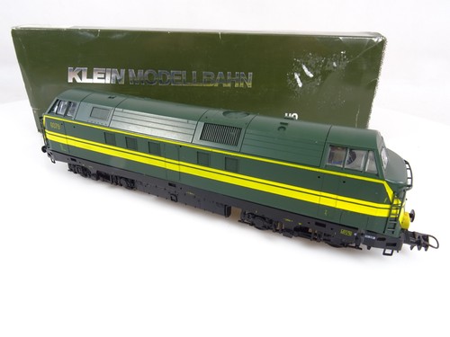 Klein modellbahn - klein,
