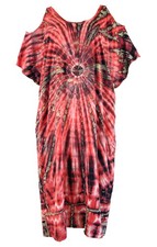 Boho Kaftan, langes open