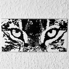 Lux, Gemälde, Malerei