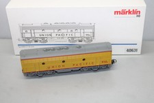 Märklin 40631 US Diesellok F7