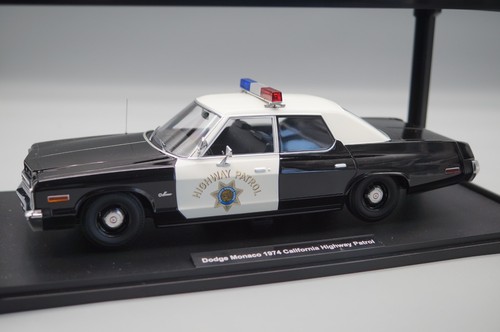 Scale dodge monaco - kk-scale,