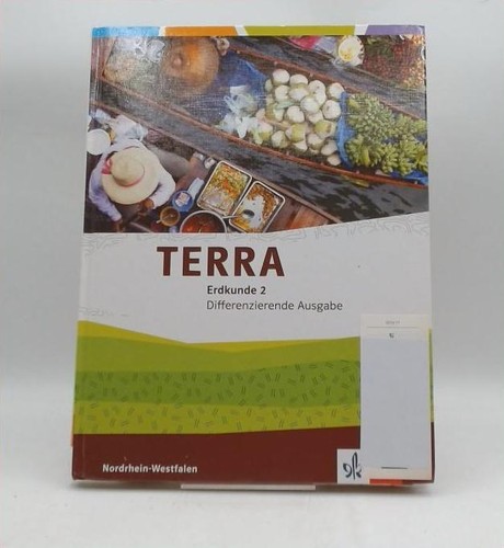 Terra erdkunde - terra,