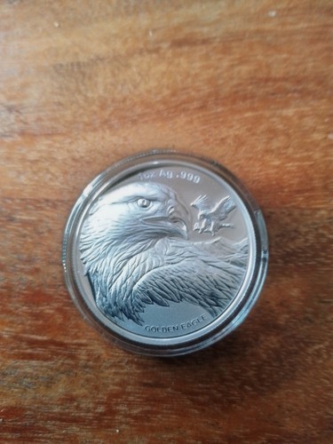 Samoa golden eagle oz - golden,