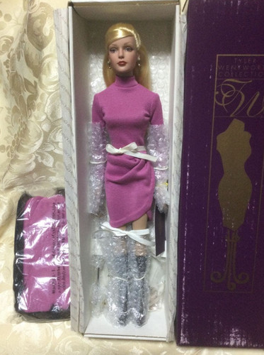 Tonner tyler wentworth - tonner, sydney