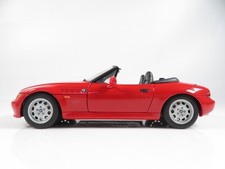 1:18 UT Modell BMW Z3 B624