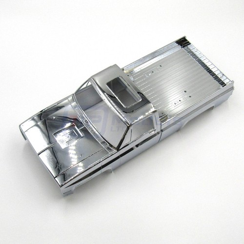 Tamiya 58423 super clod metal - tamiya,