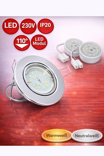 Design led deckenstrahler - design,