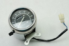 YAMAHA XV 535 VIRAGO 2YL 3BR Tacho Cockpit Instrumente Speedometer - 34847 km