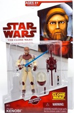 OBI-WAN KENOBI SPACE SUIT CW12