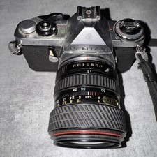 Kamera Pentax ME  Aus Japan