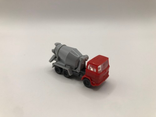 Wiking n45 mercedes benz - wiking, mercedes-benz