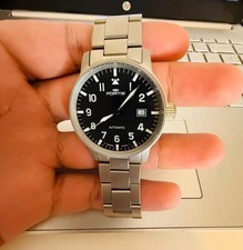 Fortis Flieger 40mm Automatic