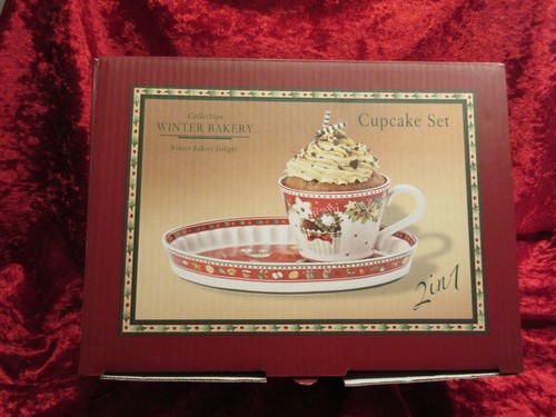 Villeroy boch winter bakery - villeroy,