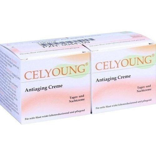 Celyoung antiaging creme - celyoung,
