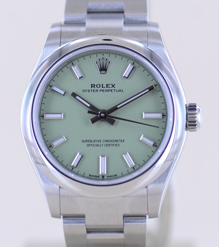 Rolex uhr oyster perpetual - uhr,