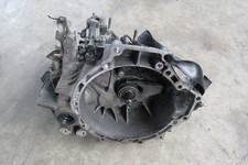 Schaltgetriebe Getriebe 1998 CCM 100 KW Mazda 6 Sport Kombi 2.0 CD Bj 2003