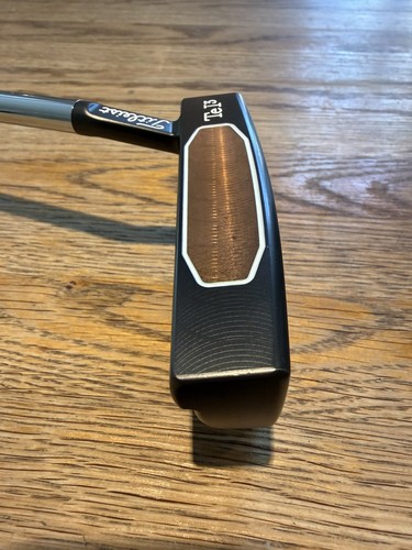 Scotty cameron teryllium t22 - scotty,