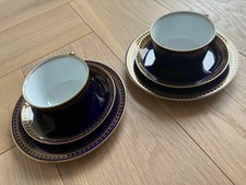 Romanov Kaffegedeck Set -