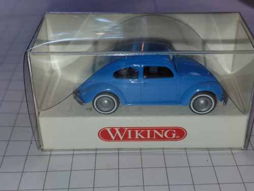 Wiking 8300714 brezelkäfer - 8300714,