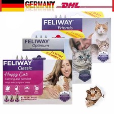 3x FELIWAYOptimum -