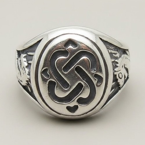 Echt sterling silber - sterling,