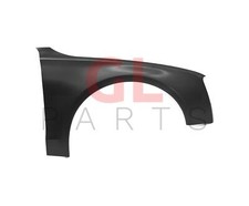 KOTFLÜGEL Aluminium Rechts