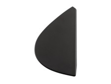 HINTEN TÜR DREIECK FENSTER