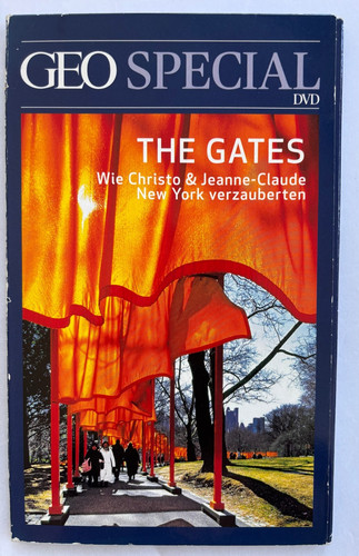 Geo special the - the, gates/wie