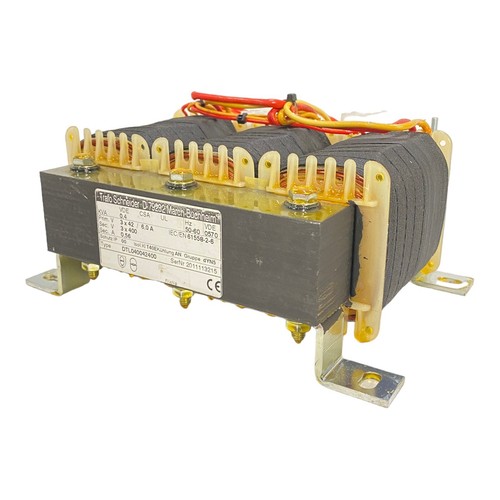 Trafo schneider dtl040042400 - trafo,