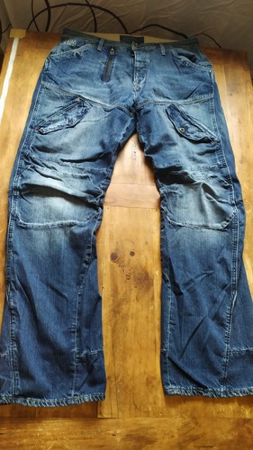 Star scuba elwood loose - g-star,