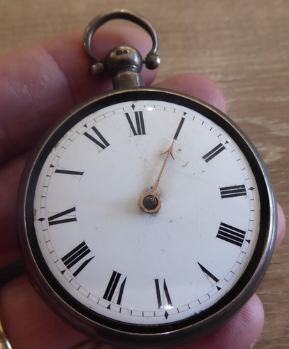 London maker shipman - maker, silber