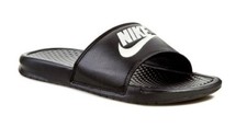 Nike Benassi Just Do It Herren