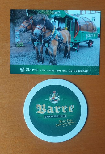 Set bierdeckel 1 - set,