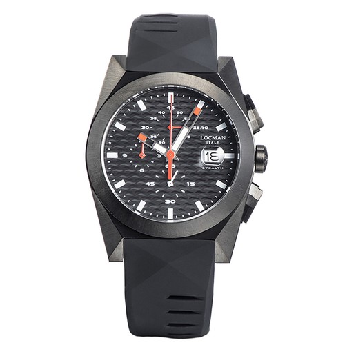 Locman italy herrenuhr stealth - locman,