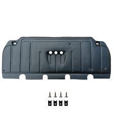 Motorschutz Unterfahrschutz