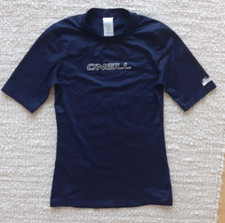 O'NEILL Surfshirt, Badeshirt "peacoat" TOP UPF 50+ Sun Shirt Skin XL/42