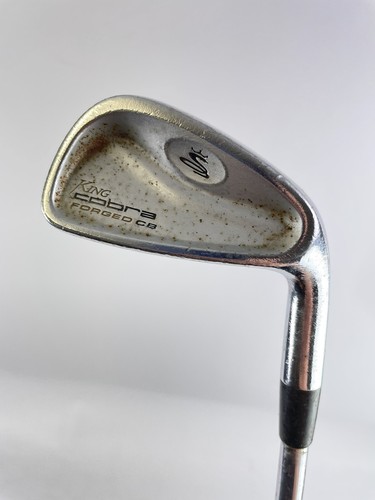 King cobra forged eisen cb - king,