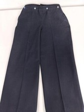 Kriegsmarine,  blaue Klapphose