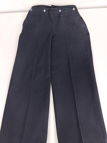 Kriegsmarine blaue klapphose - blaue,