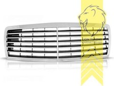 Sportgrill Kühlergrill für