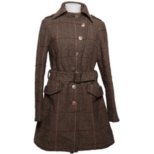 Amisu, Mantel, Damen, Größe