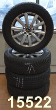 VW Passat 3C VW Bettle Winterräder 215/60 R16 99H  3G0071496B Original Alufelge