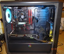 ASUS PRIME B350-PLUS / AMD